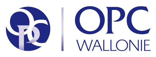 Logo OPC Wallonie