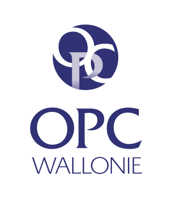 Logo OPC Wallonie
